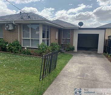 1/129 Mcfees Road, 3175, Dandenong Vic - Photo 2