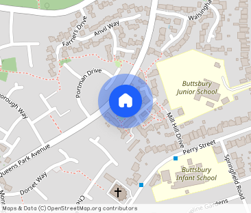 Trafalgar Way, Billericay - Photo 1