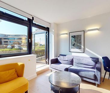 1 bedroom ground floor flat to rent - Photo 3