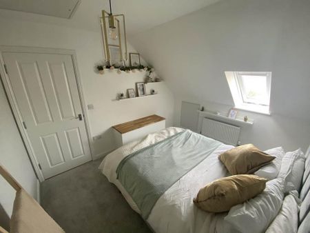 4 bedroom house to rent - Photo 4