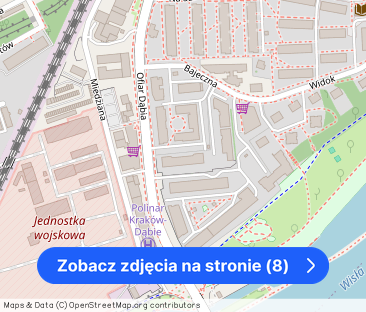 Single room at Bajeczna street – zdjęcie 1