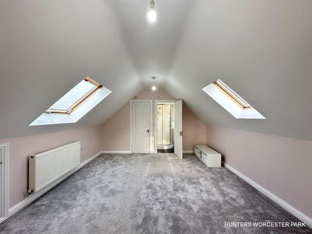 4 bedroom detached bungalow to rent - Photo 5