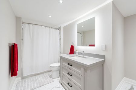 For Lease - 38 Beckenridge Drive, Markham, Ontario - Photo 2