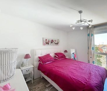 VILLEMOMBLE QUARTIER DE L'ORANGERIE APPARTEMENT D'EXCEPTION DE 153 ... - Photo 3