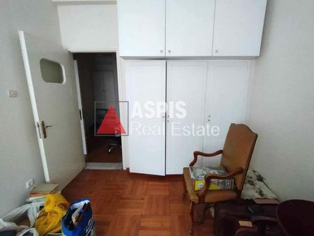 Διαμέρισμα για ενοικίαση Παγκράτι - Φωτογραφία 3