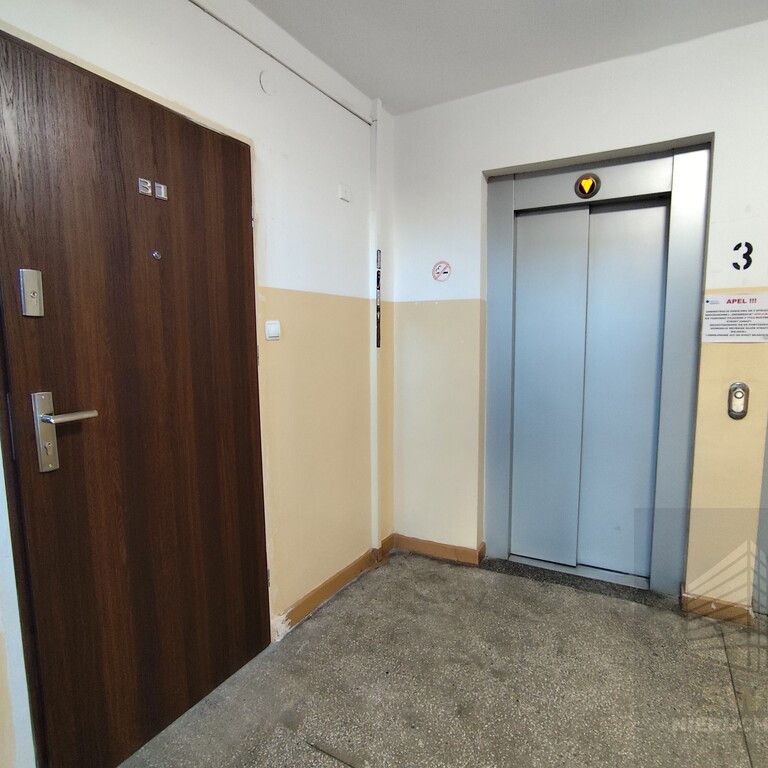 Mieszkanie w centrum - Фото 1