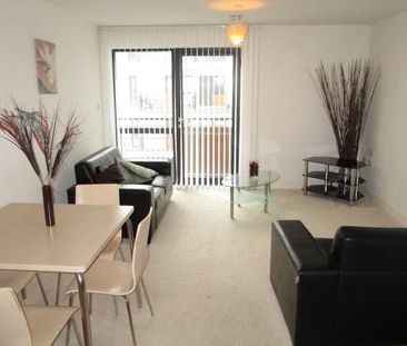 2 bedroom apartment to rent - Photo 2