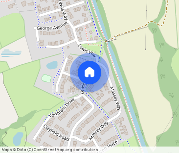 Lewis Way, Congleton - Photo 1