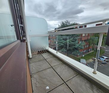 1 Bed Flat, Park Street, LU1 - Photo 1