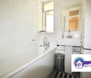 1 bedroom in a flat share to rent - Photo 6