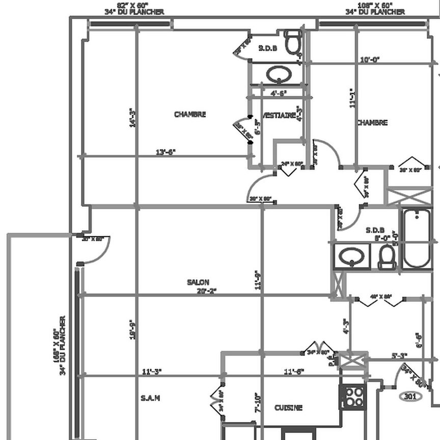 900 Rockland Avenue - Photo 1