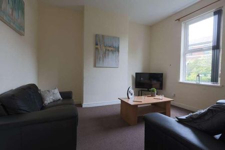 Broomspring Lane, S10 - Photo 3