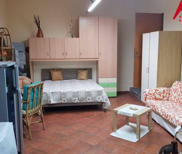 Monolocale via Monterusso, Località la Schiana, Damiani, Pozzuoli - Foto 2