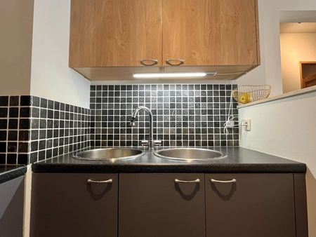 Appartement te huur - Photo 4