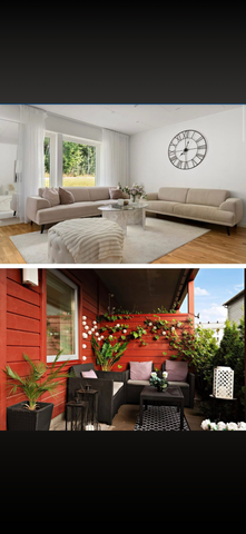 Bandtraktorgatan, Angered - Photo 4