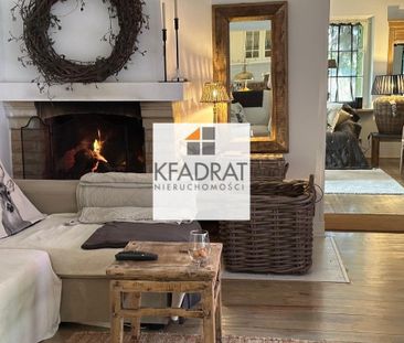 Duży dom w pobliżu Jeziora Szmaragdowego - Photo 1