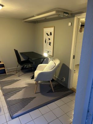 Björkekärrsgatan, Göteborg - Foto 1