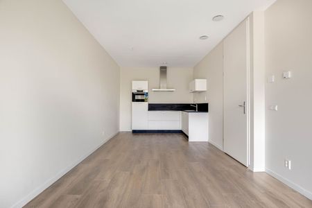 Appartement te huur: Eiffelstraat 93 2132 HS Hoofddorp - Photo 4