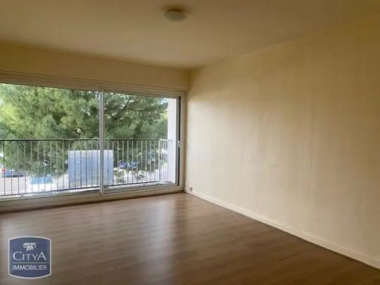 Appartement à louer 1 pièce 30.01m² - Photo 1
