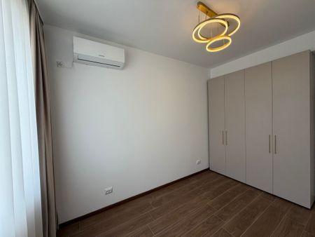 Casa 5 camere, 4 dormitoare, 3 bai, NOU, Terasa Rooftop, Școală Americ - Photo 3