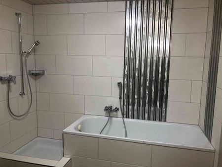 5.5 Zimmer, 130 m², EG - Foto 3