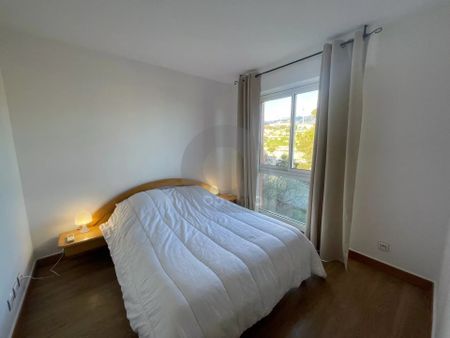 Location Appartement 4 pièces 75m² ROQUEBRUNE CAP MARTIN 06190 - Photo 2