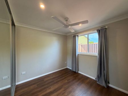 Comfy Granny Flat In St Marys - Photo 2
