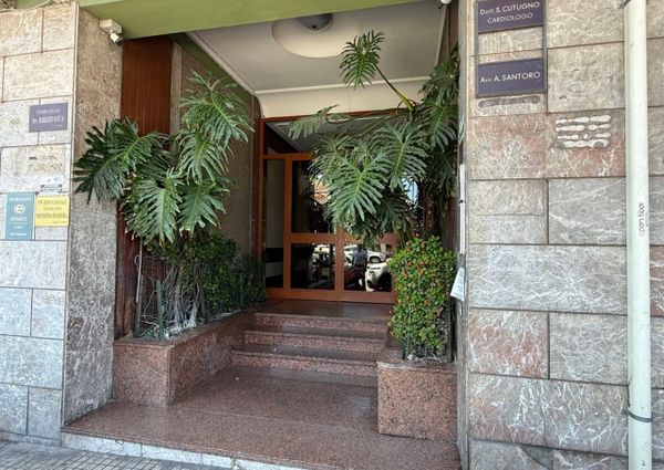 Appartamento in VIALE EUROPA 83, Messina, ME
