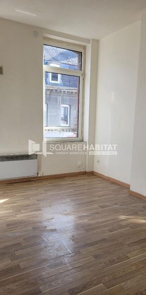 Location Appartement 2 pièces 32m² CAUDRY 59540 - Photo 1