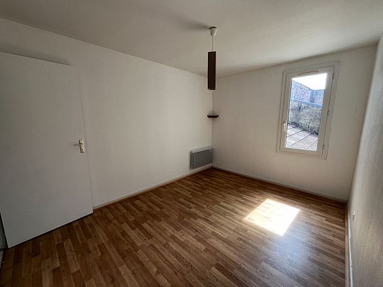 Location maison 3 pièces, 46.00m², Prayssac - Photo 1