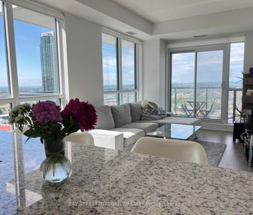4055 Parkside Village Drive condo — Mississauga, ON (2-Bedroom) - 2 Bedroom - Photo 5