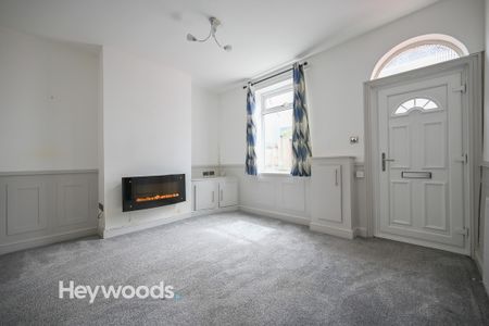 2 bed terraced house to rent in James Street, Wolstanton, Newcastle-under-Lyme - Photo 5