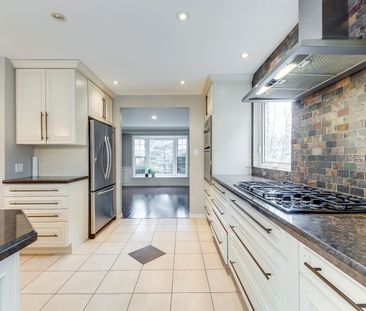 For Lease - 120 Blyth Crescent, Oakville, Ontario - Photo 3