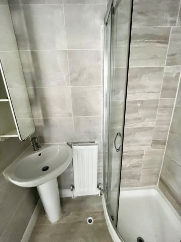 1 Bed Flat, St. Antonys Road, E7 - Photo 4