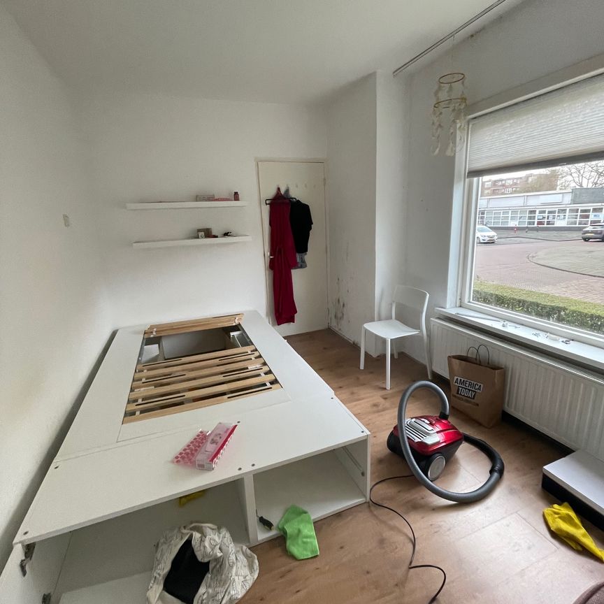 57, Berkelstraat, Rivierenbuurt, Zuid, Groningen, Nederland, 9725 GW, Nederland - Photo 1