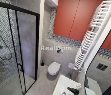 Mieszkanie Kraków Prądnik Czerwony powierzchnia 20.0 m² C390-WM-39382 - Zdjęcie 4