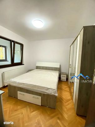 PRIMA INCHIRIERE, 2 decomandate etajul 3, renovat, totul nou, Energiei - Photo 1