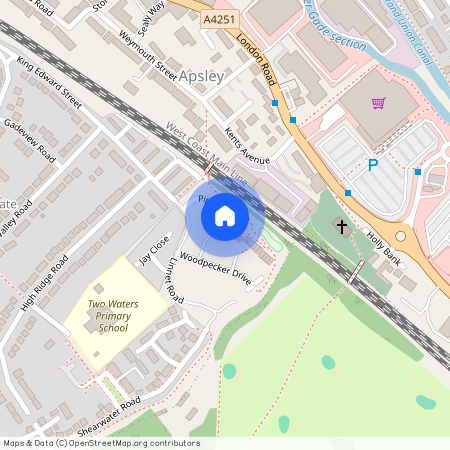 Pipit Walk, Hemel Hempstead, Hertfordshire, HP3 0FR
