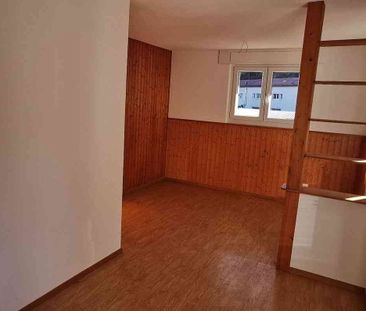 4 Zimmer, 120 m², 2. Stock - Photo 2