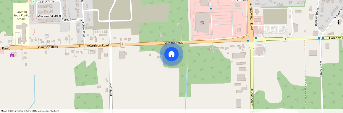 825 Garrison Road, Fort Erie