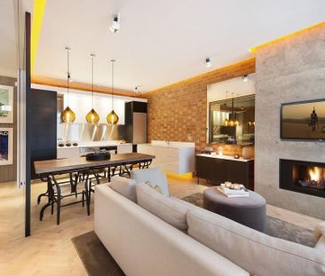 4 bedroom terraced house to rent - Photo 2