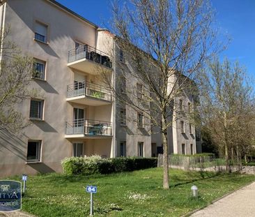 Location Appartement 2 pièces 58m² AUTUN 71400 - Photo 4