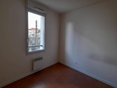 Location appartement t2 40 m² à Rezé (44400) - - Photo 4