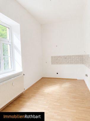 2,5-Zimmer-Wohnung in ländlicher Lage - Foto 1