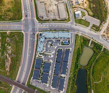 For Lease - 200 Lagerfeld Drive Unit# 1108, Brampton, Ontario - Photo 3