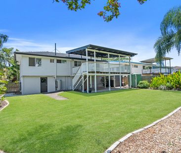 24 Wunulla Street, 4158, Thorneside Qld - Photo 5