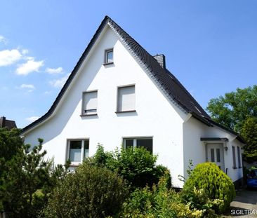 Geräumige Erdgeschosswohnung mit grossem Garten in Gretesch - Photo 2