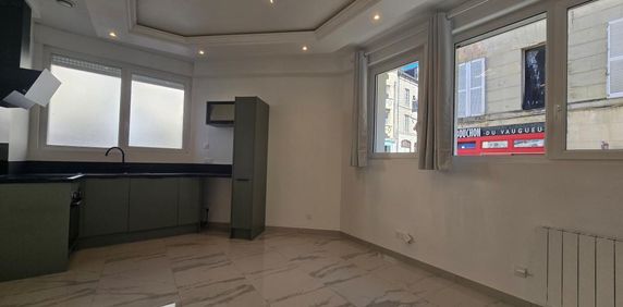 Location Appartement 1 pièce 22m² CAEN 14000 - Photo 2