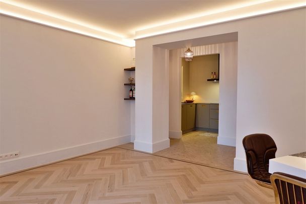 Prachtig gelijkvloers appartement - Foto 1