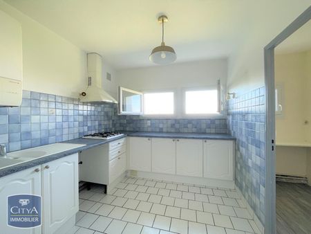 Location Appartement 3 pièces 63m² LIBOURNE 33500 - Photo 5